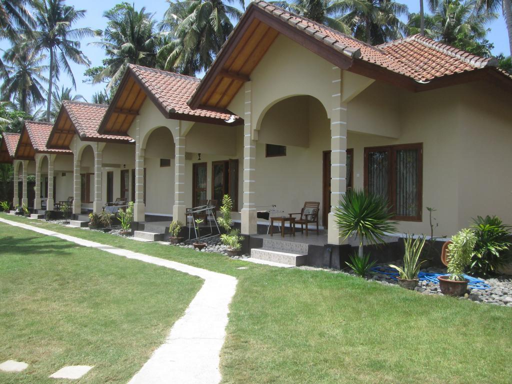 Yuli's * Kuta (Lombok)